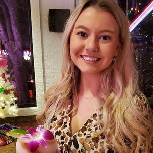 Meet your Posher, Allison